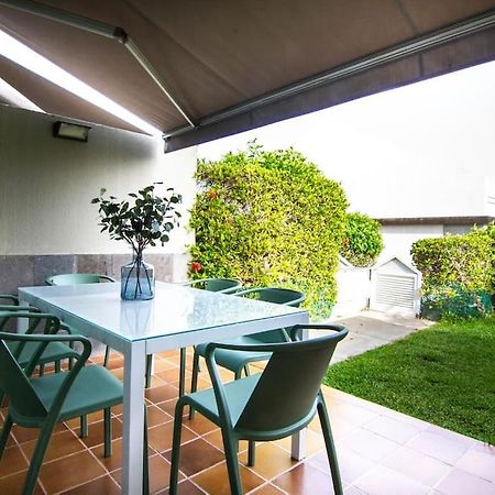 Bonita En La Mejor Zona Villa Pasito Blanco Eksteriør bilde