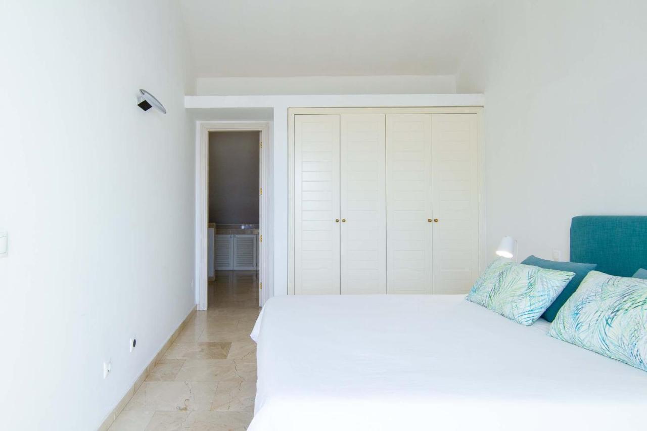 Bonita En La Mejor Zona Villa Pasito Blanco Eksteriør bilde
