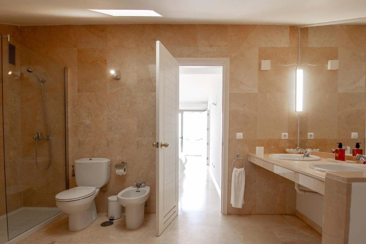 Bonita En La Mejor Zona Villa Pasito Blanco Eksteriør bilde