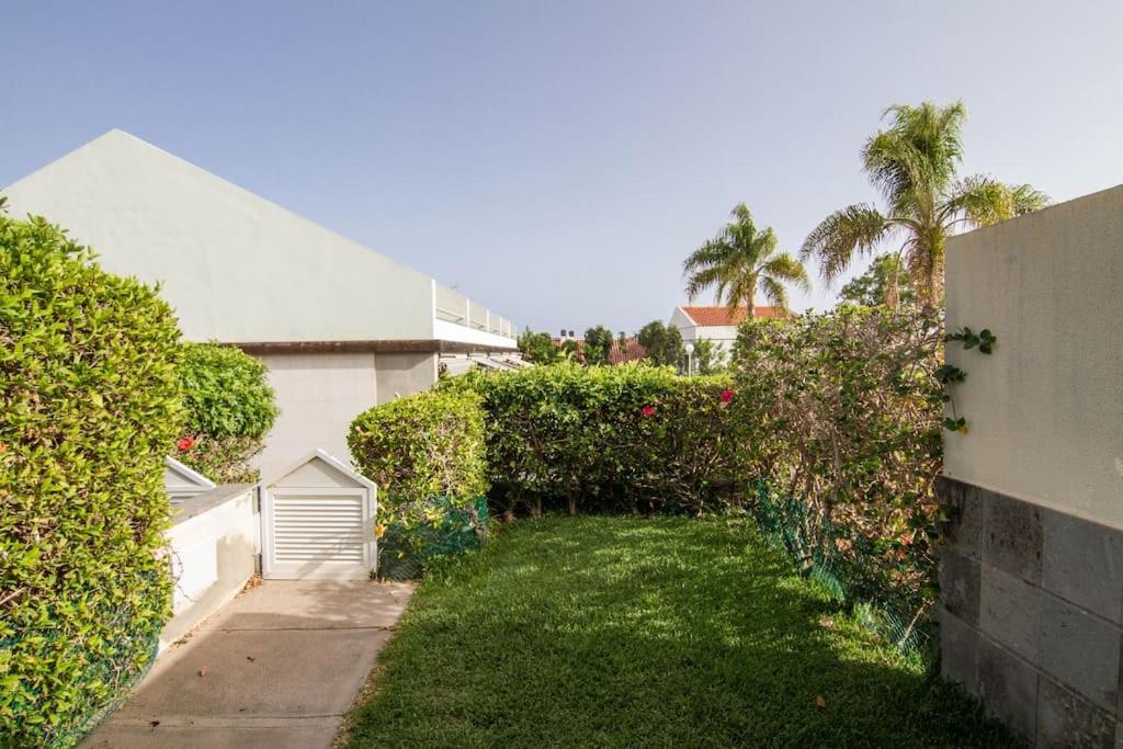 Bonita En La Mejor Zona Villa Pasito Blanco Eksteriør bilde