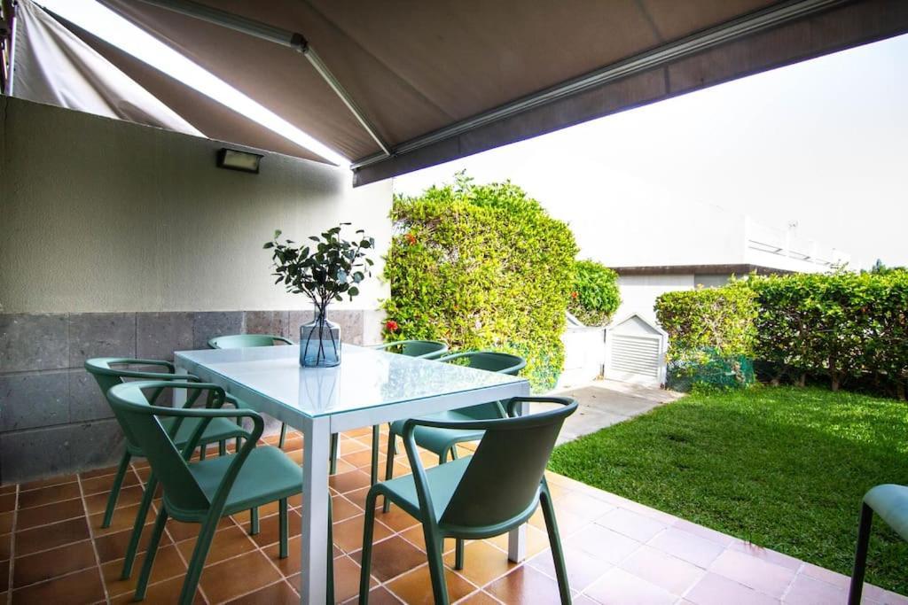 Bonita En La Mejor Zona Villa Pasito Blanco Eksteriør bilde