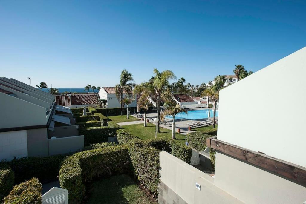 Bonita En La Mejor Zona Villa Pasito Blanco Eksteriør bilde