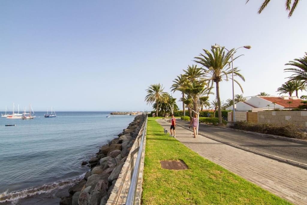 Bonita En La Mejor Zona Villa Pasito Blanco Eksteriør bilde